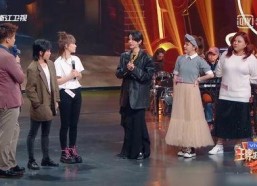 吃瓜娱乐尚雯婕,吃瓜娱乐背后的音乐人生