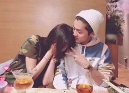 娱乐吃瓜君鹿晗,娱乐吃瓜界的风云人物