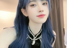 娱乐吃瓜酱粉色头发,揭秘娱乐圈的甜蜜秘密