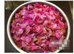 娱乐吃瓜酱玫瑰花,玫瑰花背后的秘密故事