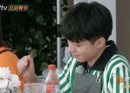 娱乐吃瓜蜀黍王俊凯,娱乐吃瓜蜀黍的青春成长记