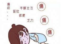 娱乐吃瓜酱痛经,揭秘痛经背后的秘密与应对之道