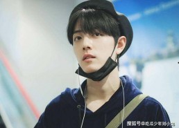 娱乐圈吃瓜明星代号肖战,娱乐圈神秘吃瓜明星的崛起之路