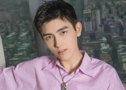 娱乐吃瓜君陈飞宇,娱乐吃瓜界的风云人物