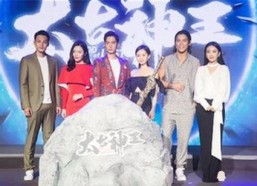 为了吃瓜进娱乐圈却火了