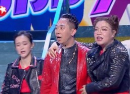 娱乐吃瓜君喜剧演员,喜剧演员背后的爆笑故事