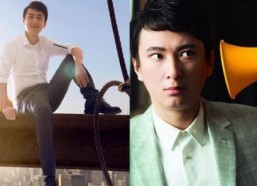 娱乐圈吃瓜爆料郑业成,娱乐圈风云再起，吃瓜爆料揭秘幕后真相