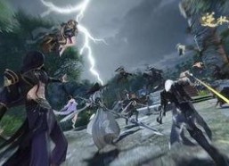 逆水寒吃瓜娱乐,江湖风云，吃瓜娱乐大揭秘