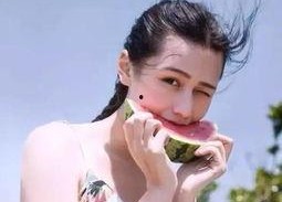 娱乐吃瓜头像女,揭秘网红头像背后的故事