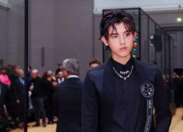 娱乐吃瓜君陈飞宇路透,娱乐吃瓜君带你揭秘幕后花絮