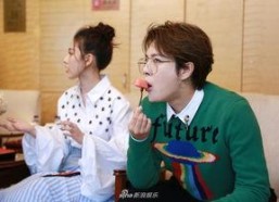 娱乐吃瓜一起看,一起揭秘明星幕后故事