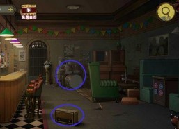 娱乐吃瓜密室逃脱,一场惊心动魄的逃脱之旅