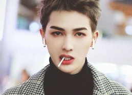 娱乐吃瓜君朱正廷,娱乐吃瓜界的“瓜王”传奇