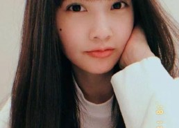 娱乐吃瓜姐齐刘海,娱乐吃瓜界的时尚风向标