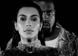 吃瓜欧美娱乐圈kanye,欧美娱乐圈的瓜田风云