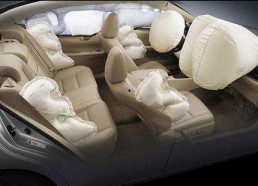 娱乐吃瓜酱 安全气囊,安全气囊背后的秘密与警示