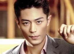 霍建华娱乐吃瓜,揭秘明星幕后趣事