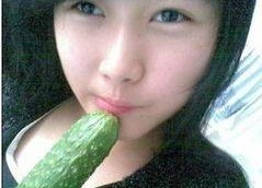 女生说吃瓜怎么回复她