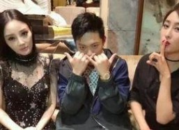 娱乐圈吃瓜爆料三人群,揭秘幕后真相与情感纠葛