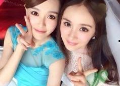 娱乐吃瓜酱闺蜜复合,甜蜜互动引网友热议