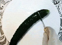 吃瓜表情包gif,趣味横生的网络文化现象