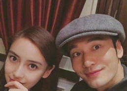 娱乐圈吃瓜爆料明星情侣