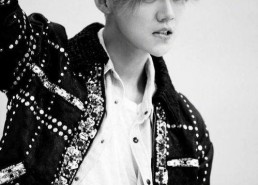 娱乐吃瓜猫鹿晗,娱乐吃瓜猫的时尚之旅