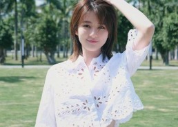 娱乐吃瓜小可爱白鹿微博