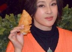 刘晓庆娱乐圈明星吃瓜,揭秘明星圈层背后的故事