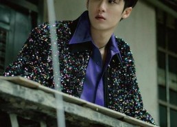 娱乐吃瓜爆料檀健次,揭秘明星幕后生活点滴