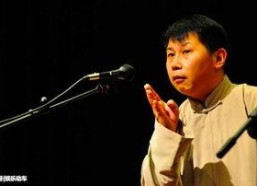 娱乐圈吃瓜郭德纲是谁啊,揭秘相声大师郭德纲的传奇人生