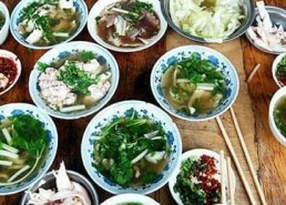 娱乐吃瓜酱乐山,一场别开生面的美食与娱乐盛宴