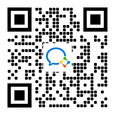 黑料大赛二维码